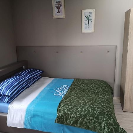 Mv Apartamenty Komfort Augustów Exterior foto