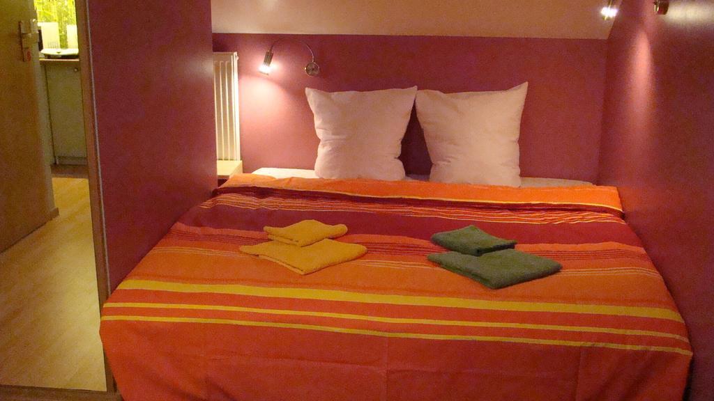 Mv Apartamenty Komfort Augustów Quarto foto