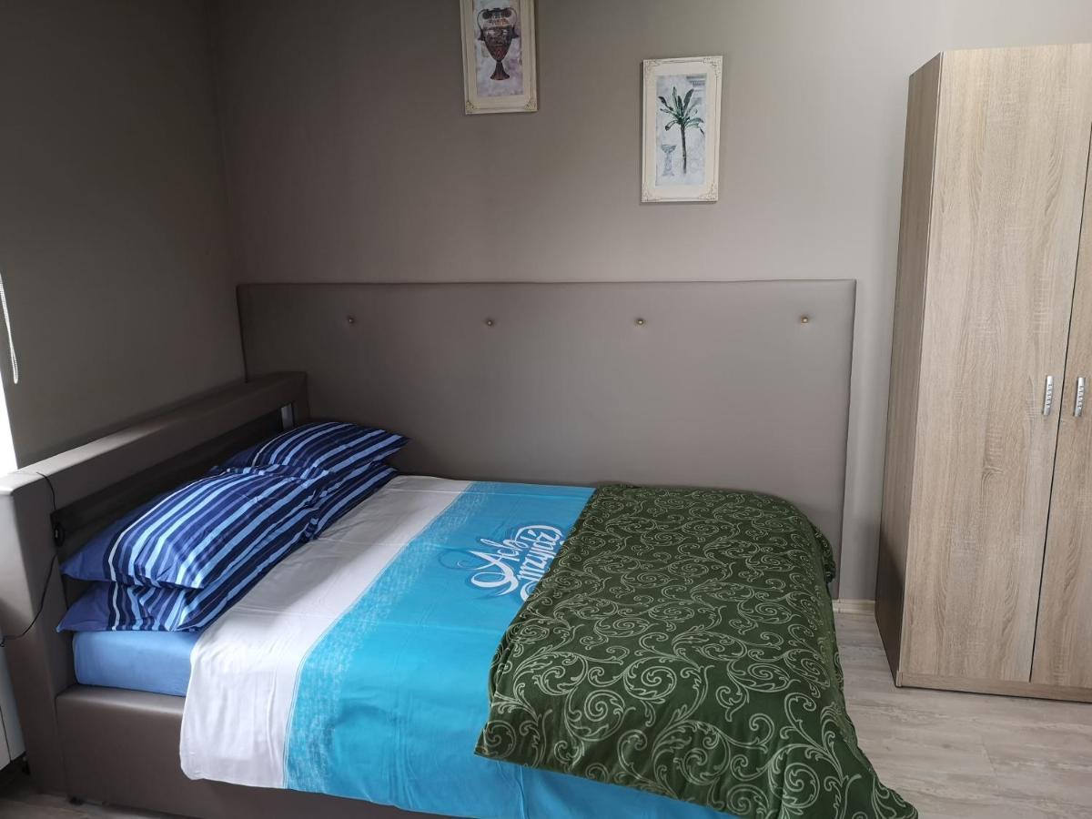 Mv Apartamenty Komfort Augustów Exterior foto