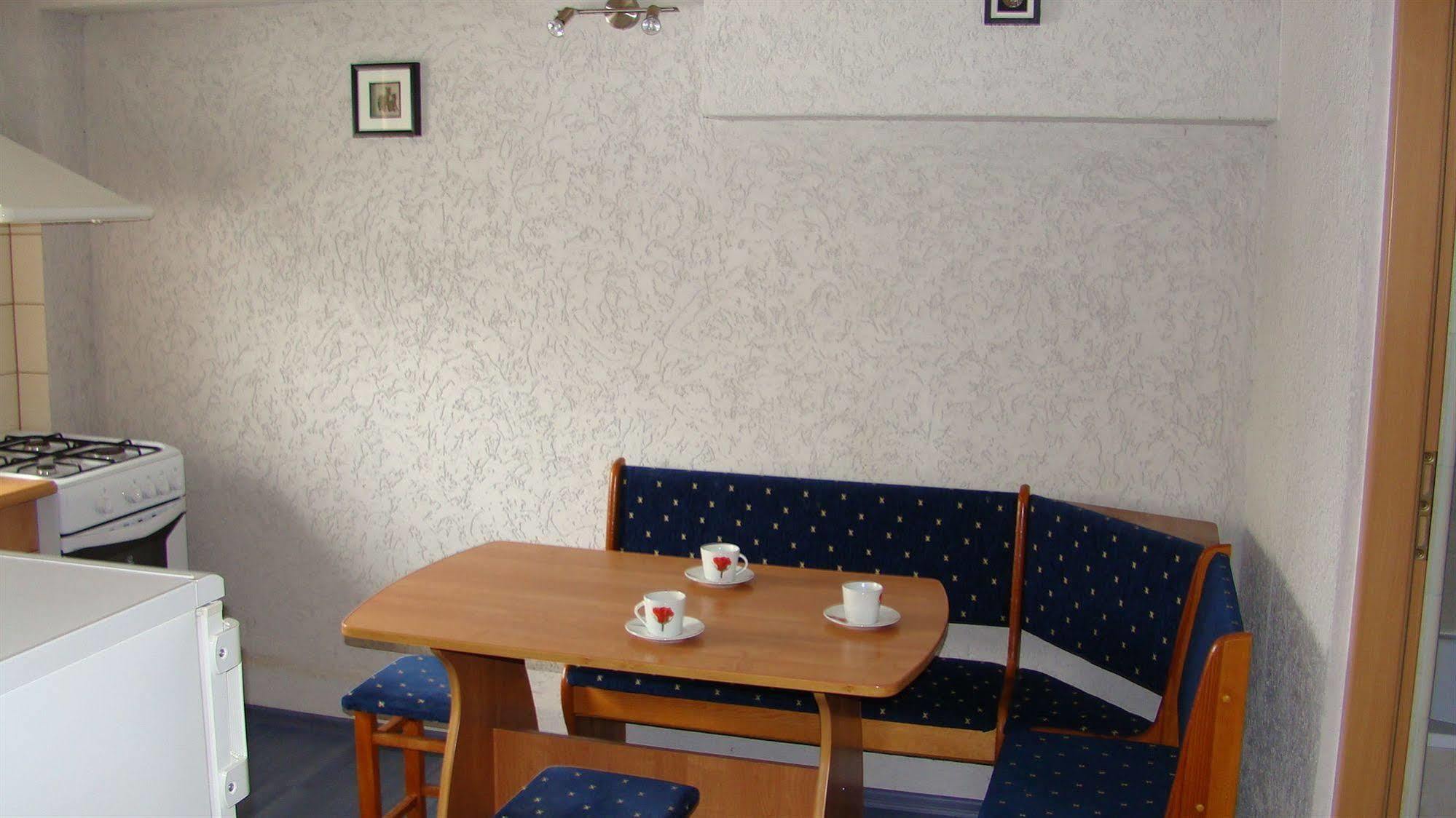 Mv Apartamenty Komfort Augustów Exterior foto