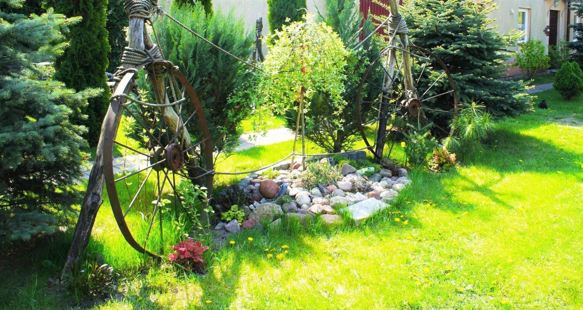 Mv Apartamenty Komfort Augustów Exterior foto