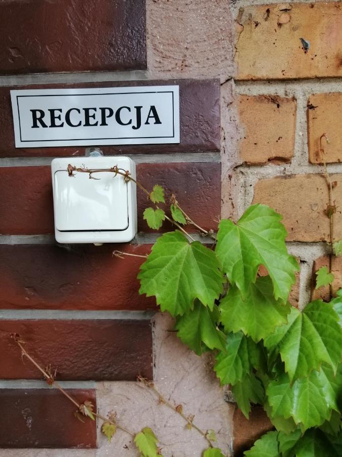 Mv Apartamenty Komfort Augustów Exterior foto